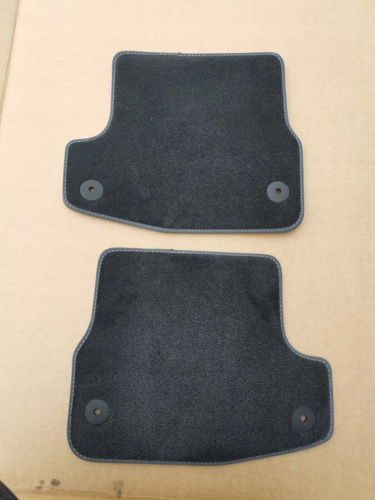 фото №9, Килимки велюрові audi a5 8w7061270 mno