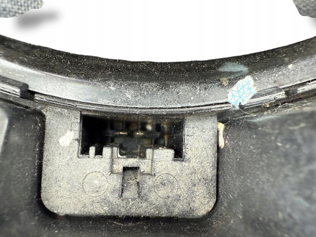 фото №5, Bmw 4 f32 f33 2018 динамік низькочастотний