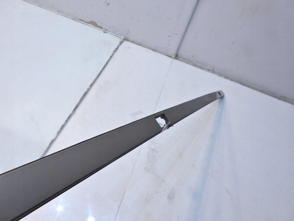 фото №6, Молдинг дахова дах ліва ly1q audi a4 b7 avant