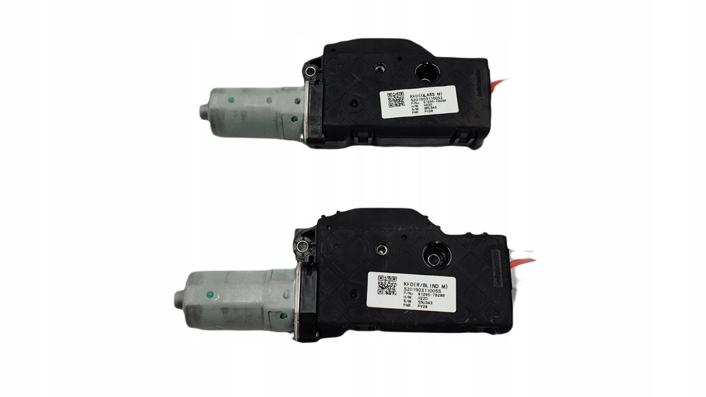 фото №11, Моторчик люк renault talisman 912957829r