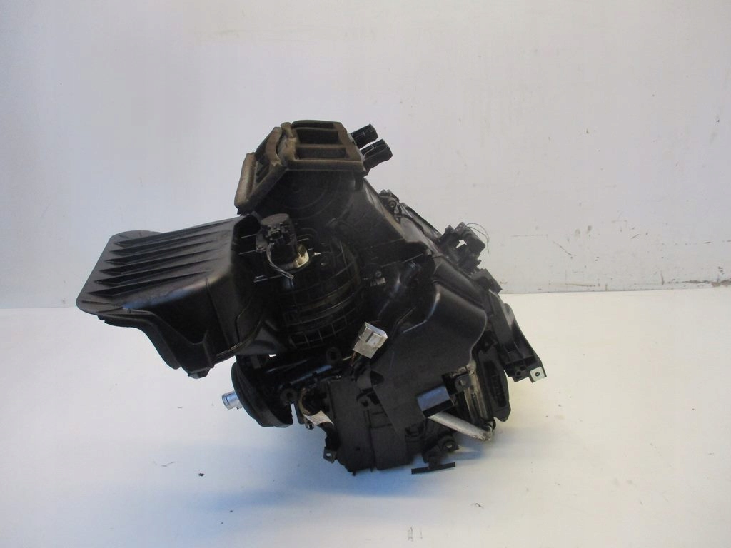 фото №8, Отопитель кондиционер nissan micra k14 0.9