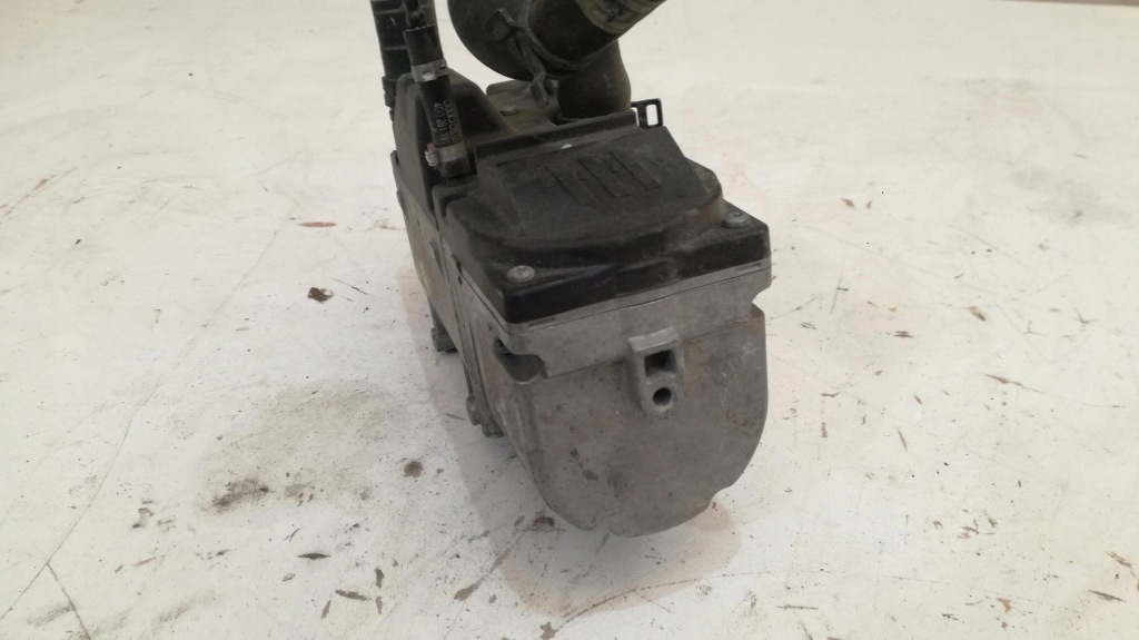 фото №7, Audi a6 4g 2.0 tfsi webasto обігрівач 4g0265081b