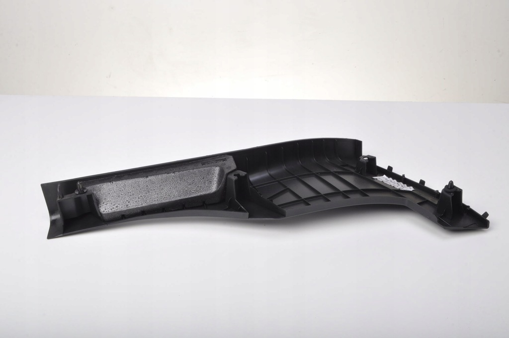 фото №6, Maserati ghibli iii захист стійка ліва