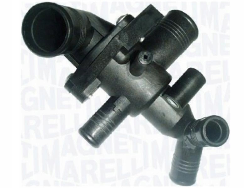 Термостат ford transit 2.4 Ціна