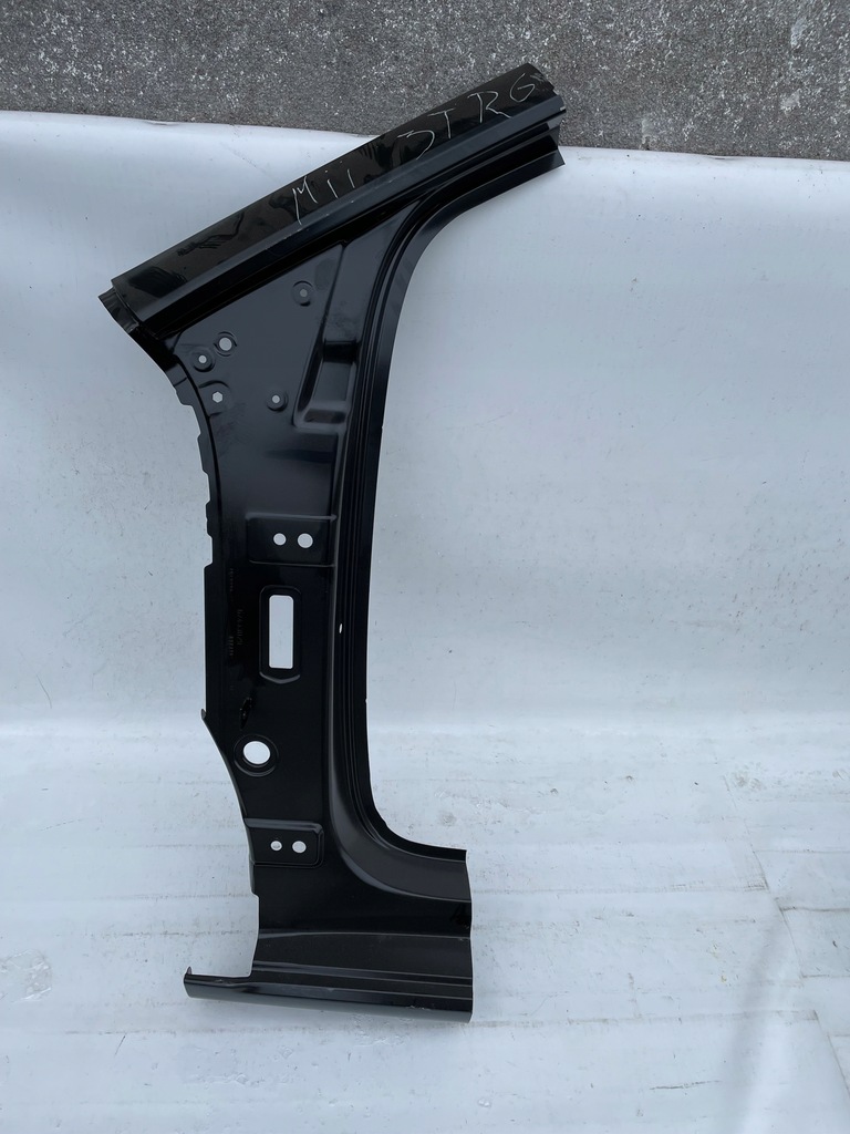 фото №1, Mii up citigo блок двигуна лівий перед новий оригінал