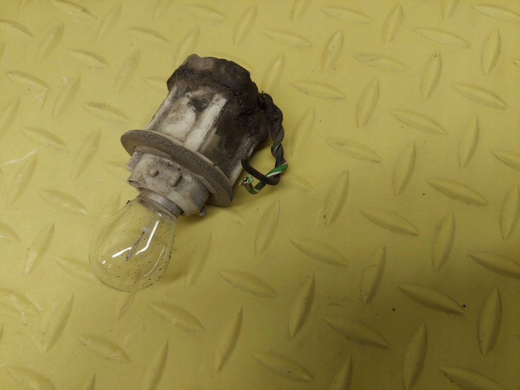 фото №5, Ford explorer i поворотник левый перед