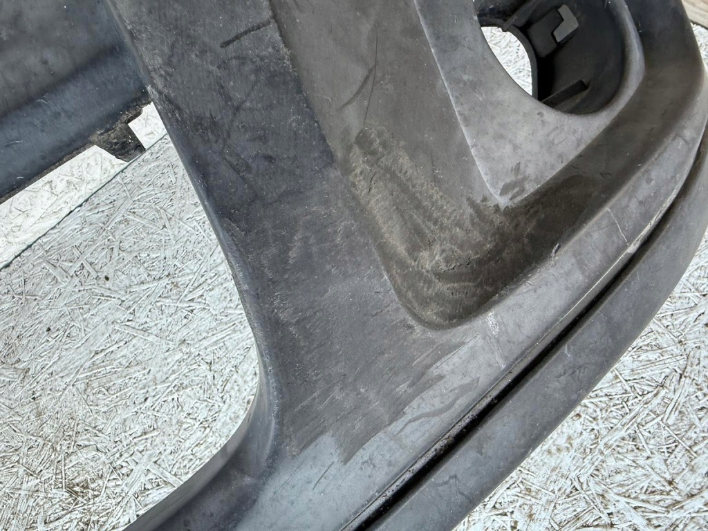 фото №5, Бампер перед передній expert jumpy scudo 2 ii 06-