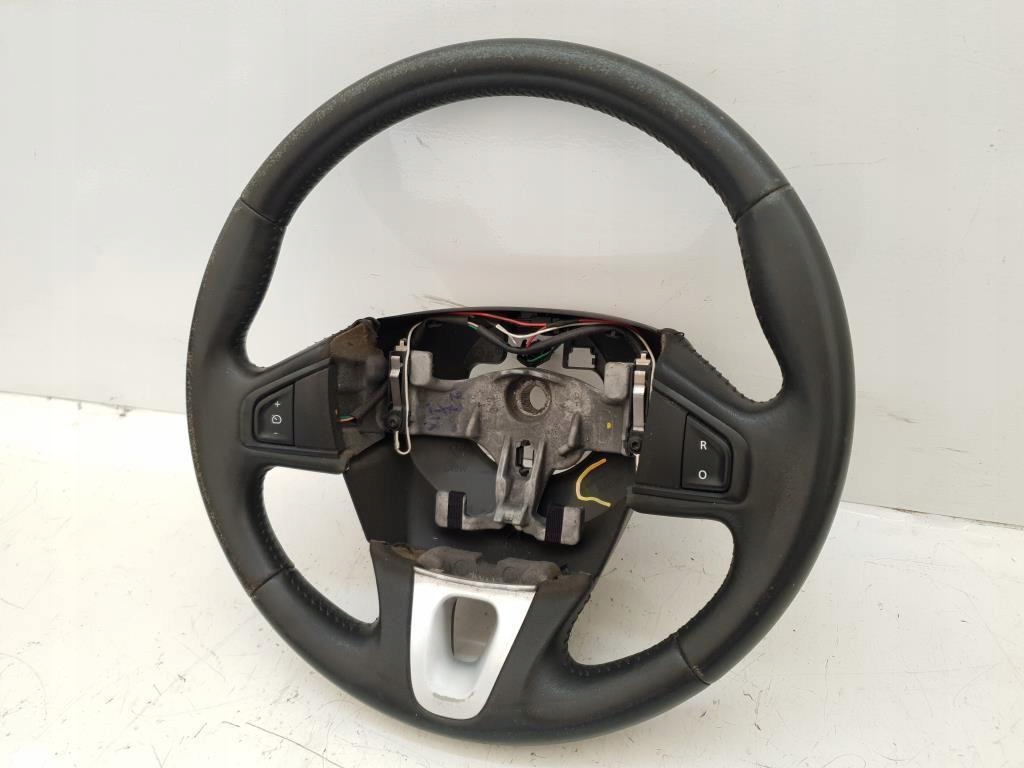 фото №3, Воздуховод renault megane iii coupe