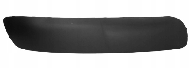 фото №1, Молдинг бампера задняя левая peugeot 307 01-07