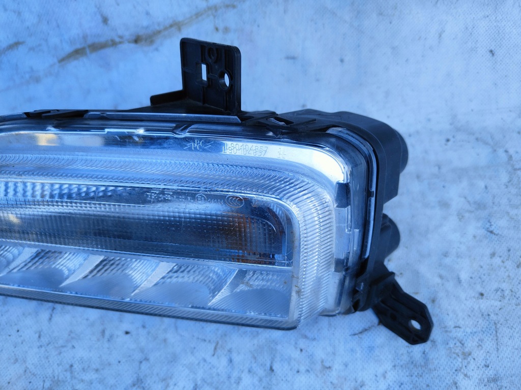 фото №3, Противотуманная фара vw t-roc 2ga 17-21 левый org