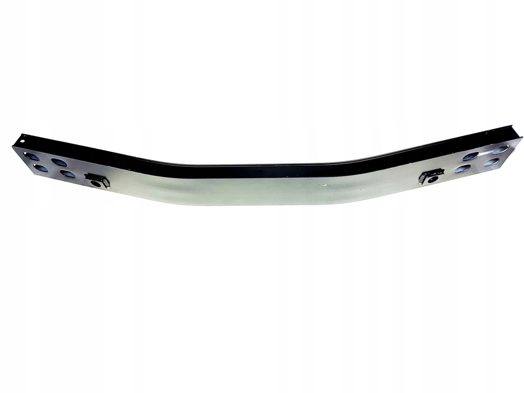 фото №8, Lexus nx 14-21 балка підсилювач бампер перед