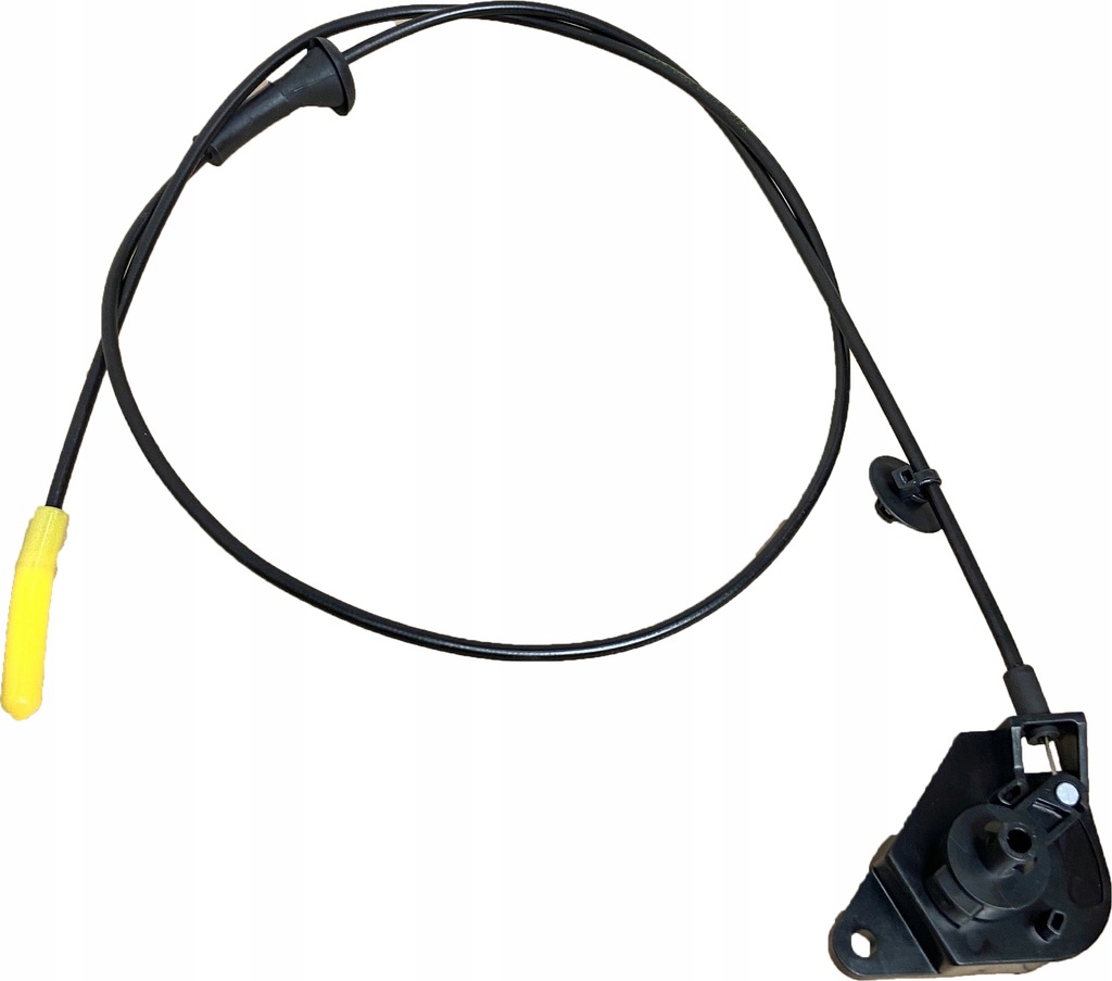 фото №10, Трос головна відкривання капот mondeo mk5 ford оригінальний номер 1909690 _ ds73-16b975-ak