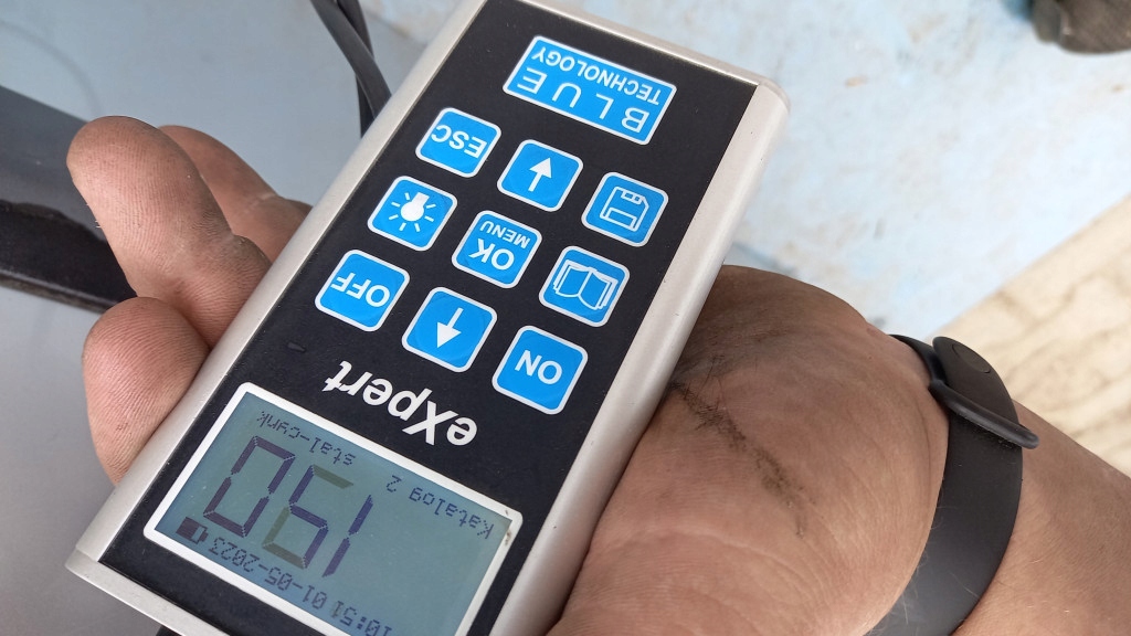 фото №9, Дверь задняя задние левая citroen c8 03r