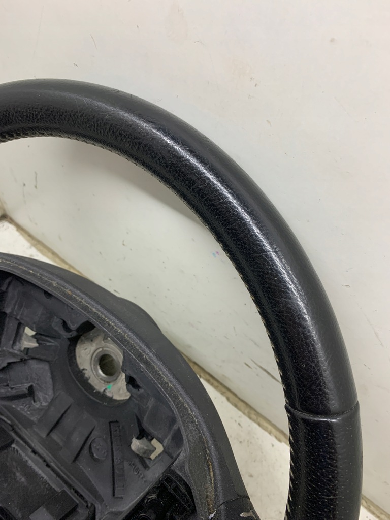 фото №5, Повітропровід багатофункціональний шкіряний dacia duster i lift 2013-2017