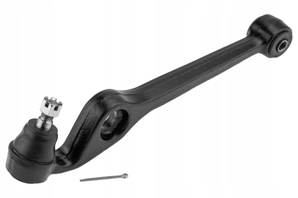 фото №12, Рычаг нижний daihatsu sirion 98- перед левый