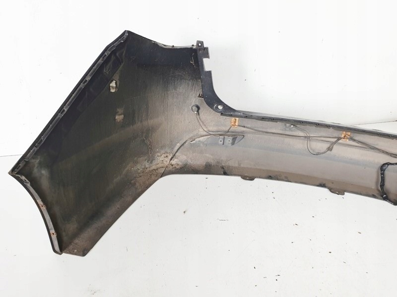 фото №13, Hyundai i40 15r бампер задний задняя kombi