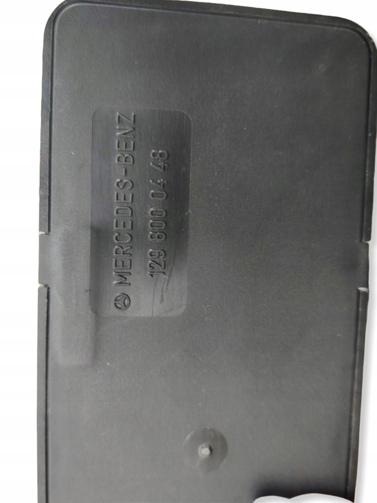 1992 mercedes-benz 300 sl-24 помпа центрального замка 1298000448 Оригінал