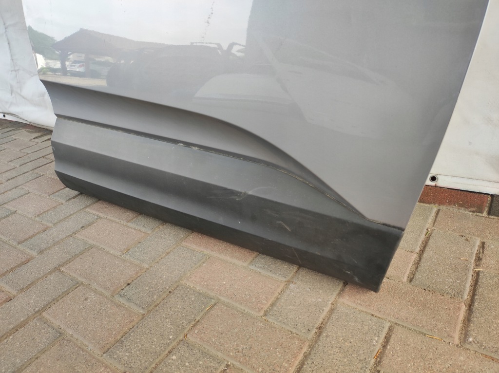 фото №5, Двері opel grandland x grandland передні праве