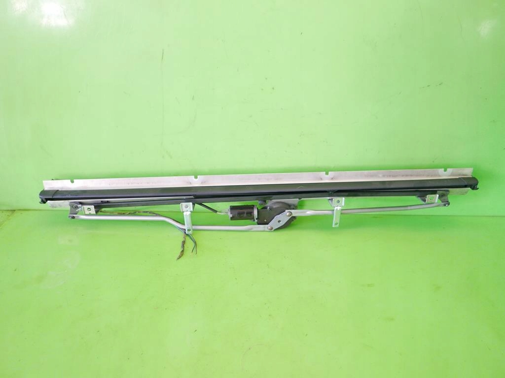 фото №8, Шторка электрическая стекло задняя mercedes w211 sedan