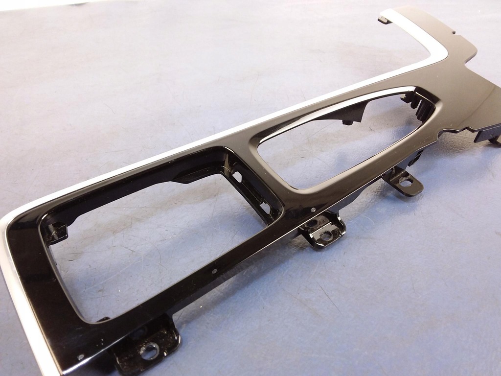 фото №4, Volvo xc60 ii рамка защита туннель eu 31469366