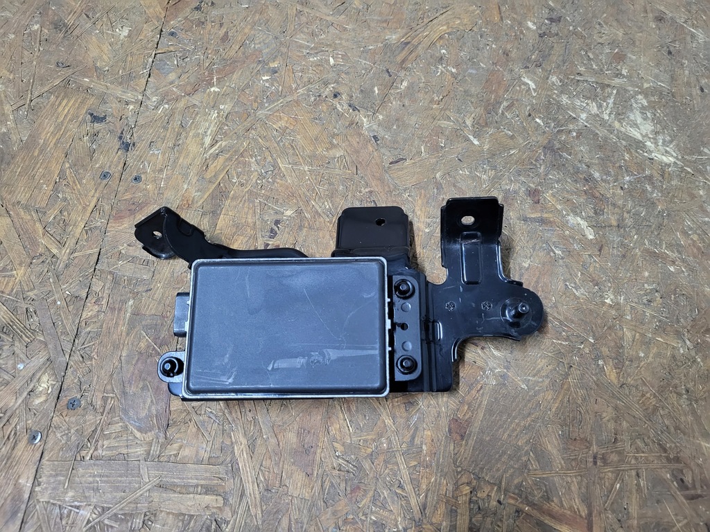 фото №8, Hyundai ioniq радар distronic 96400-g2000