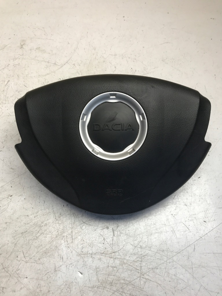 фото №1, Подушка подушка безопасности водителя dacia sandero 8200823307