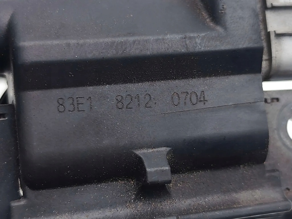 фото №7, Suzuki sx4 котушка запалювання wysokiego напруги 1.5 бензин 73kw 99 hp 2009