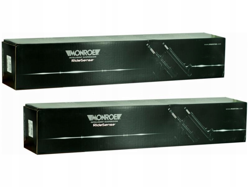 фото №1, Амортизаторы перед vw scirocco iii mk3 1.4 2.0 08-17