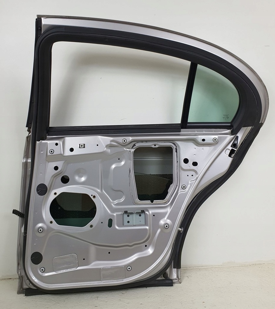 фото №6, Двері правий задня mdz jaguar s-type