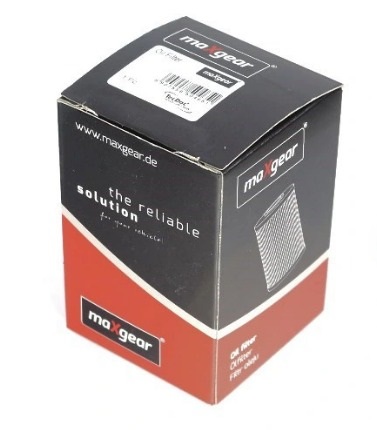 фото №1, Фильтр масла do toyota iq 1,4 d4d 09-