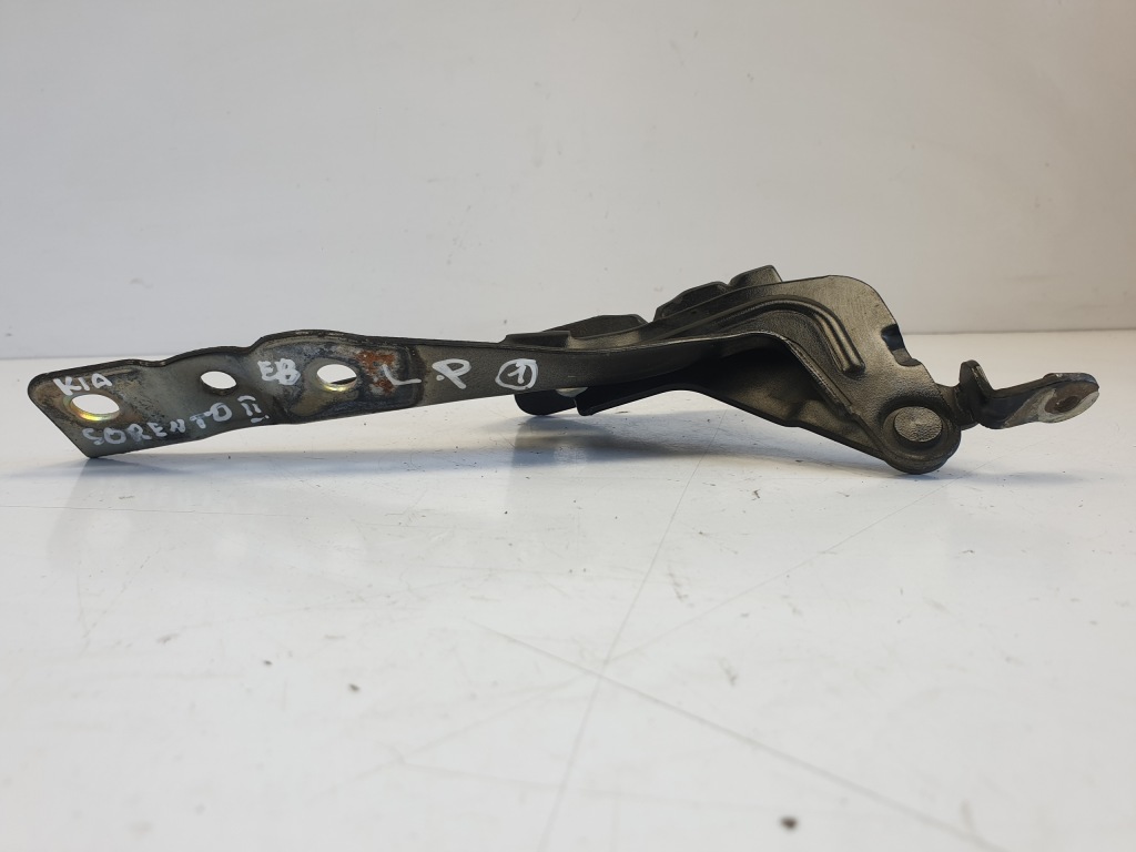 фото №1, Kia sorento ii лівий петля капот лівий перед eb