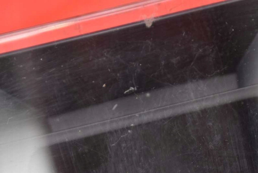 фото №13, Счетчик приборы eu 769316-420 mitsubishi outlander 1 i 2.0 16v 136 km 4x4