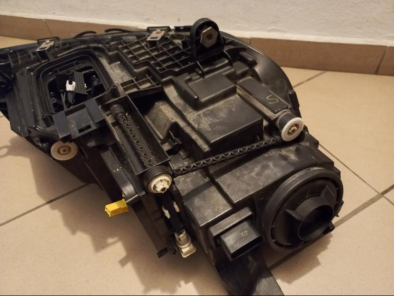 фото №15, Mercedes gle multibeam w167 лампа левая передняя a1679061600