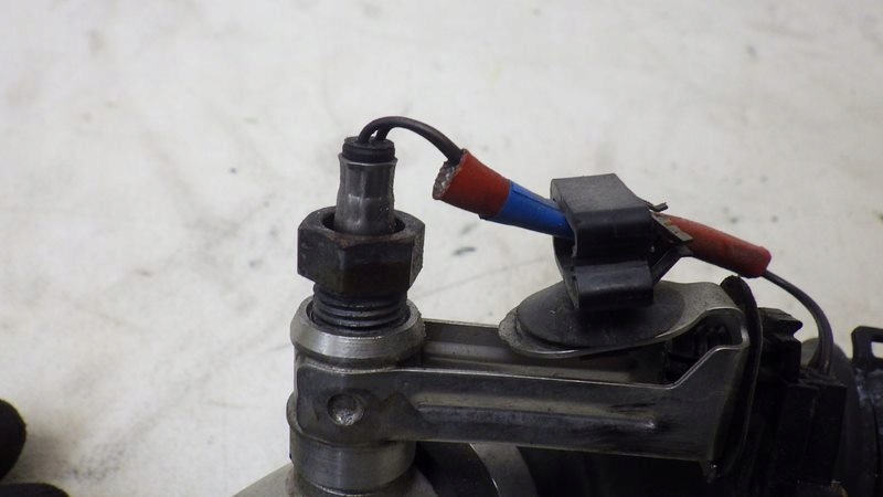 фото №6, Wąż трубка шланг wody trafic vivaro iii 2.0 dci