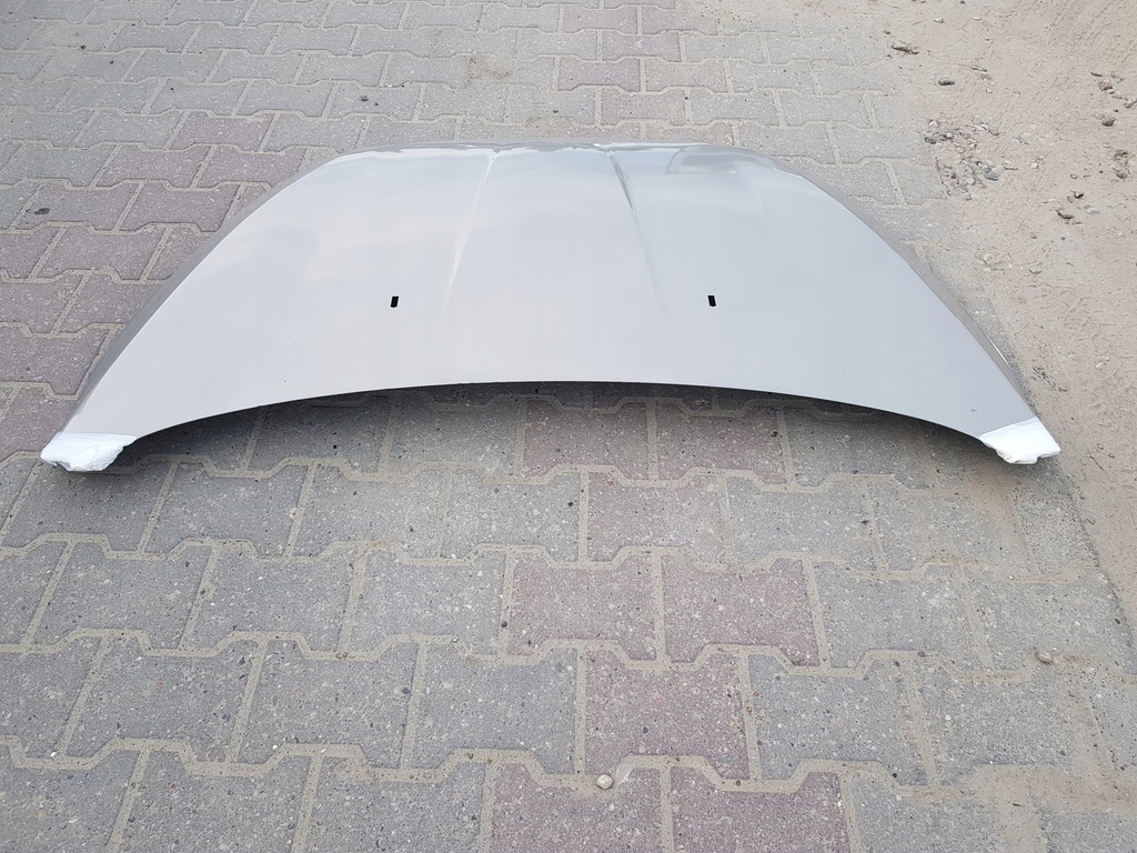 фото №13, Ford b-max капот