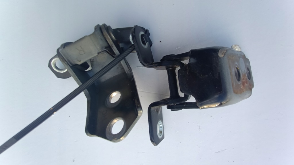 фото №5, Петли дверь левый перед mazda cx3 cx-3