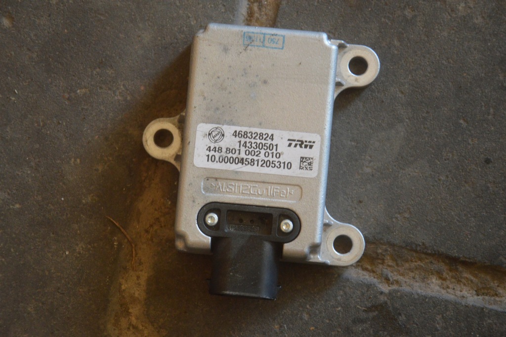 фото №1, Alfa romeo brera датчик esp 46832824