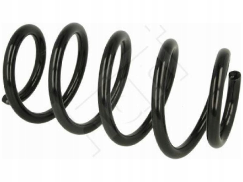 фото №2, Пружини задня renault logan i 1.4-1.6 07-15