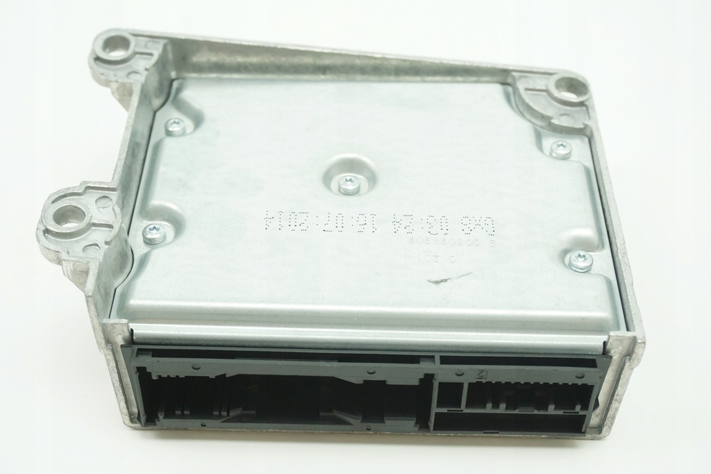 фото №2, Датчик модуль подушка безпеки laguna 610901600