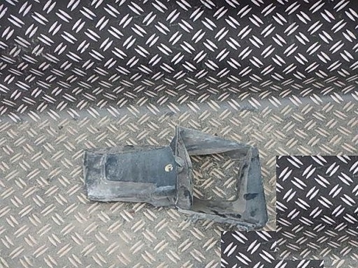 фото №1, Audi a4 b6 cabrio tdi впуск ловець повітря канал