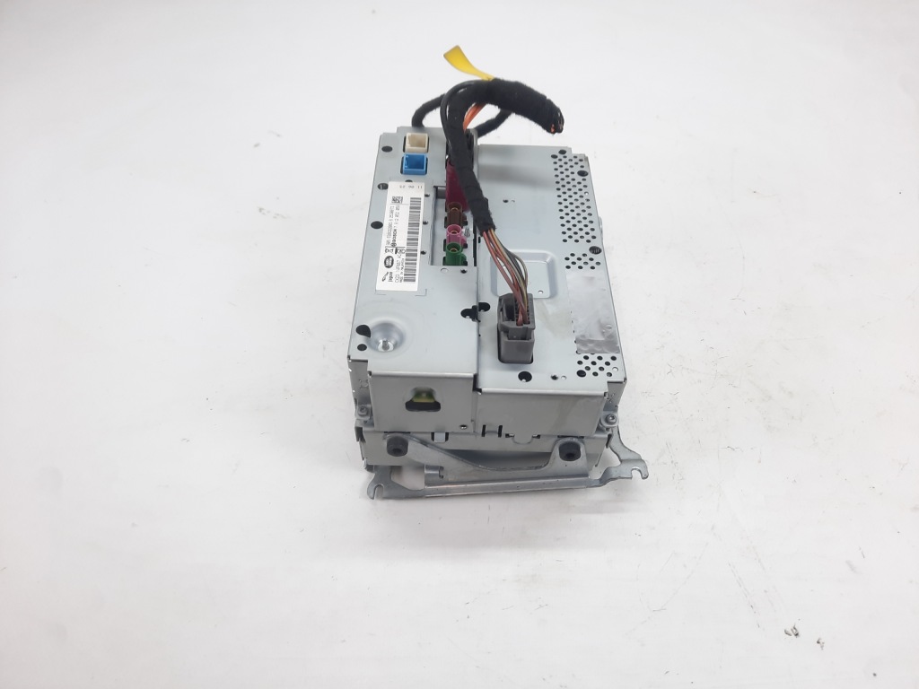 фото №7, Дисплей навигации jaguar xf x250 lift cx23 14f667 ag