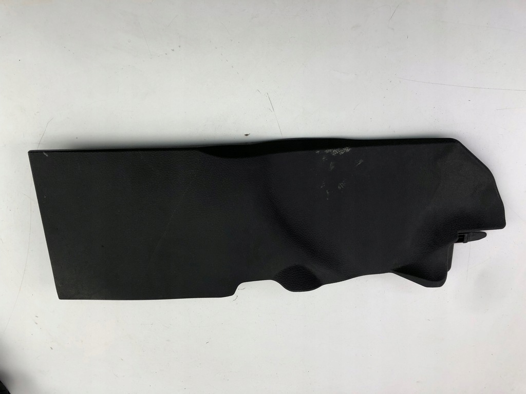 фото №12, Toyota auris ii захист тунель середнього 58816-02170