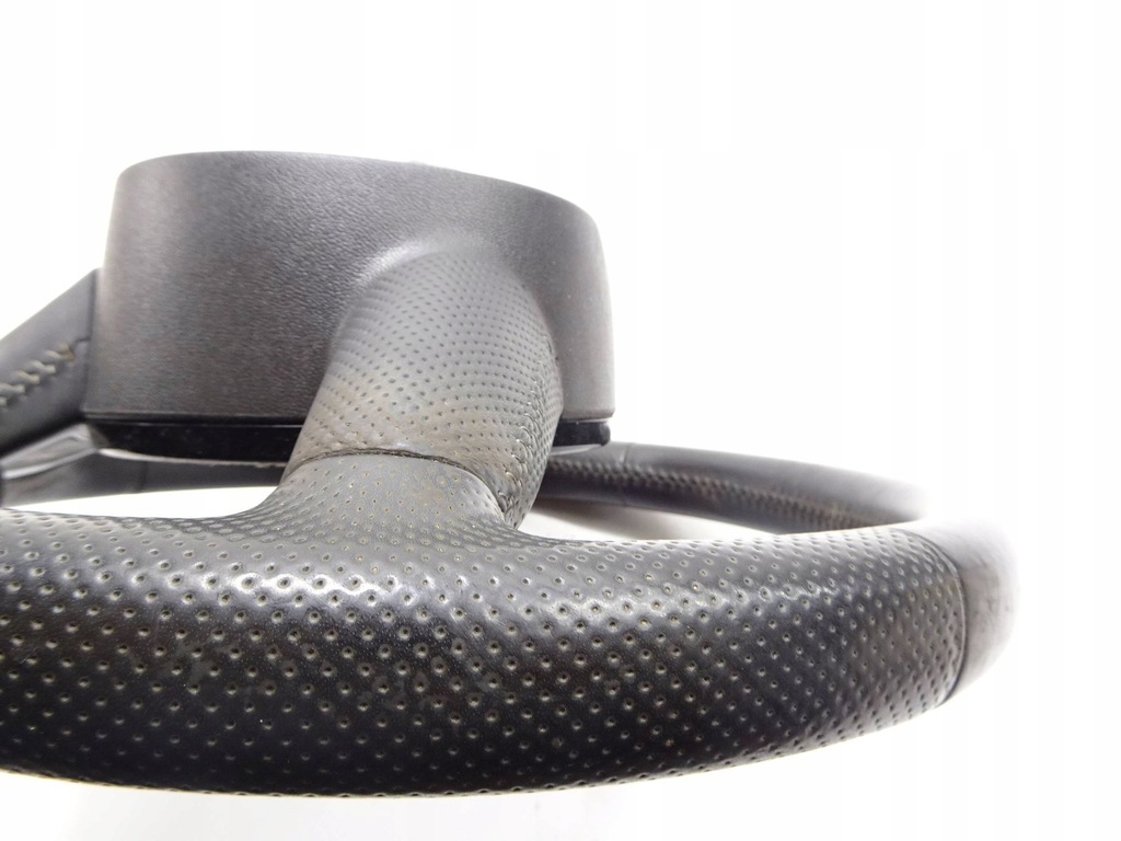 фото №13, Повітропровід шкіра multi audi a1 8x s-line