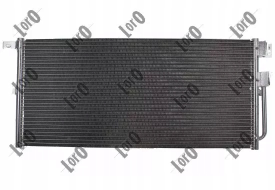 фото №1, Конденсатор кондиціонера jaguar