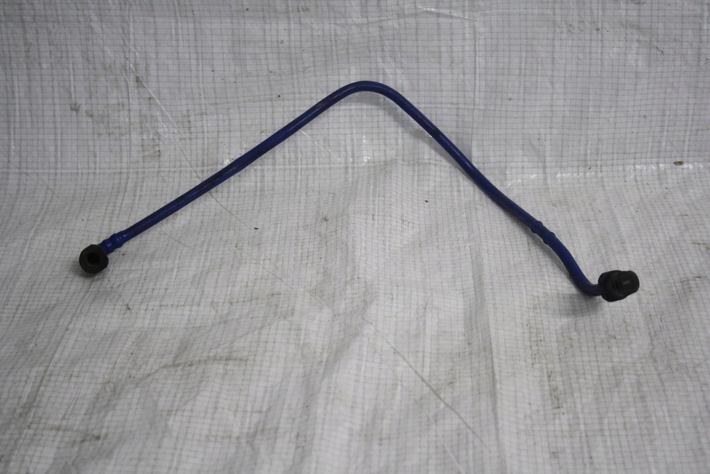 фото №10, Шланг топлива audi tt 8n a3 8l 1.8 t 1j0201294c