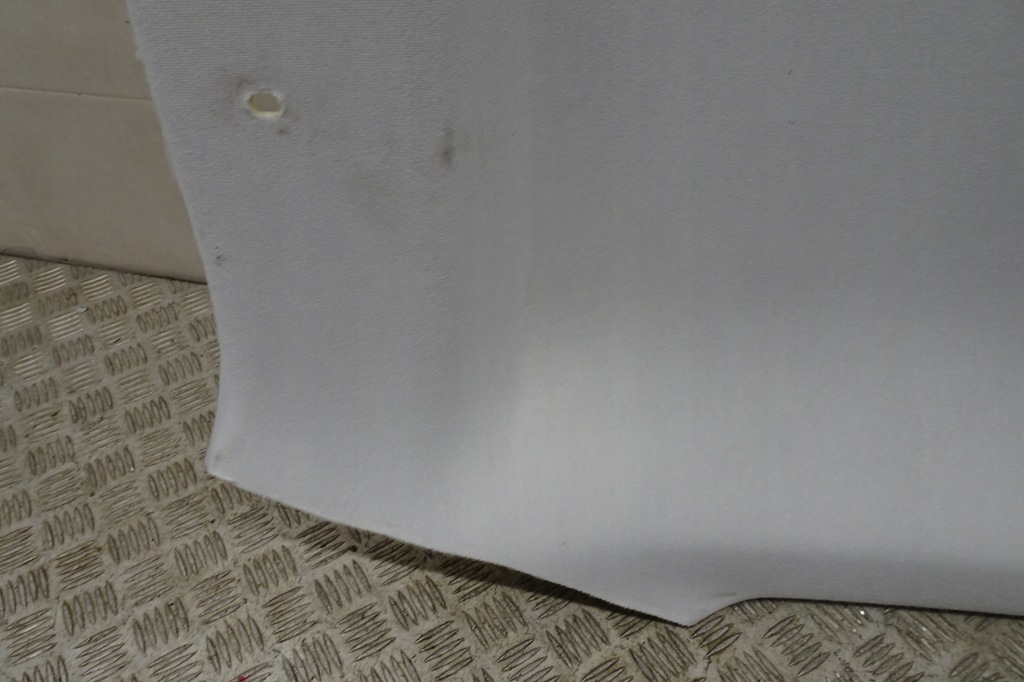 фото №11, Opel corsa f стеля козирки ручка