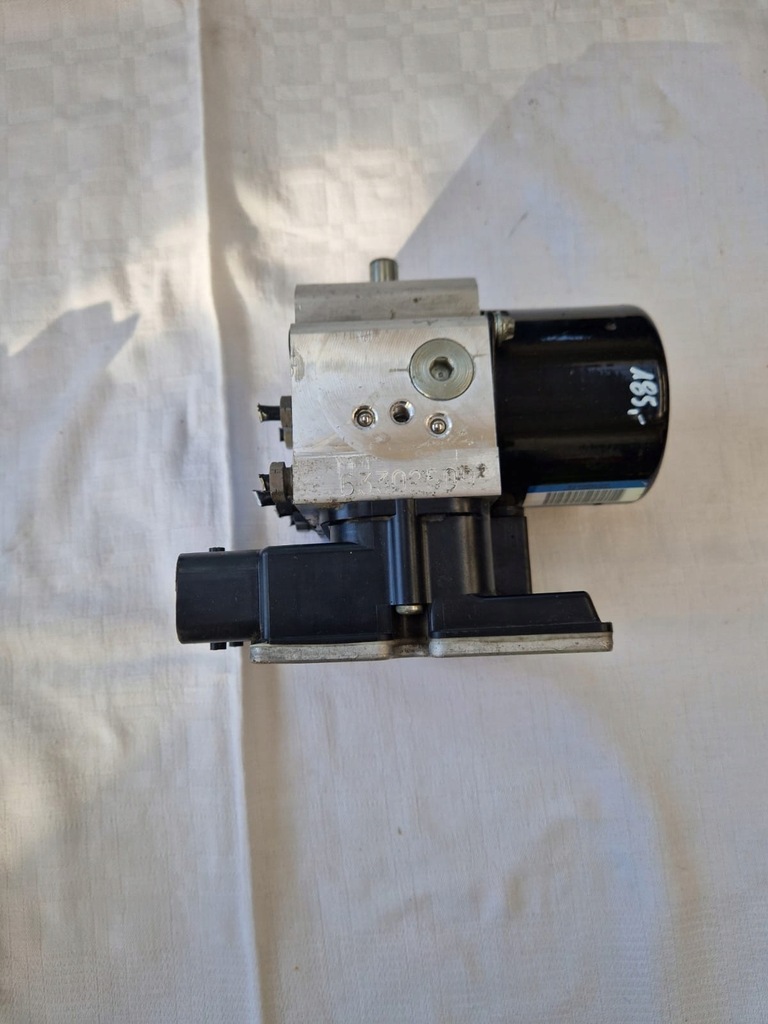 фото №1, Насос abs lancia ypsilon 13509004k 54084694d