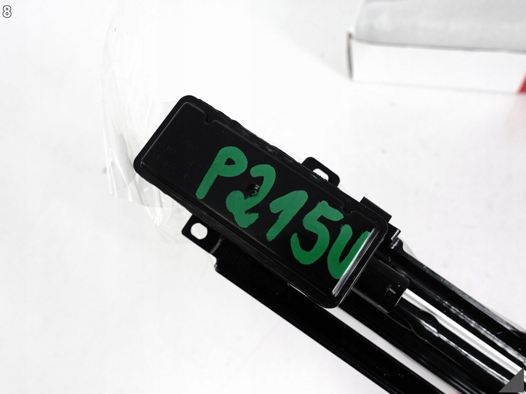 Купить Vw golf 8 viii 5h0 19- решётка радиатора решётка  led drl молдинг декоративная подсвечиваемые r