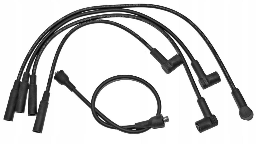 фото №3, Провода зажигания lada niva, mazda 626