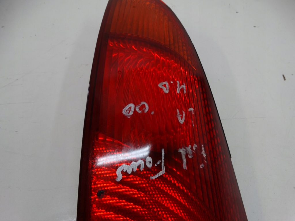 фото №5, Лампа левый задняя ford focus mk1 xs41-13405-a